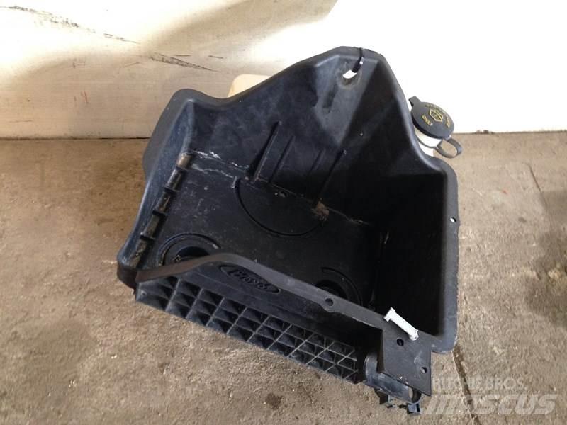 Ford F450 Ostale kargo komponente