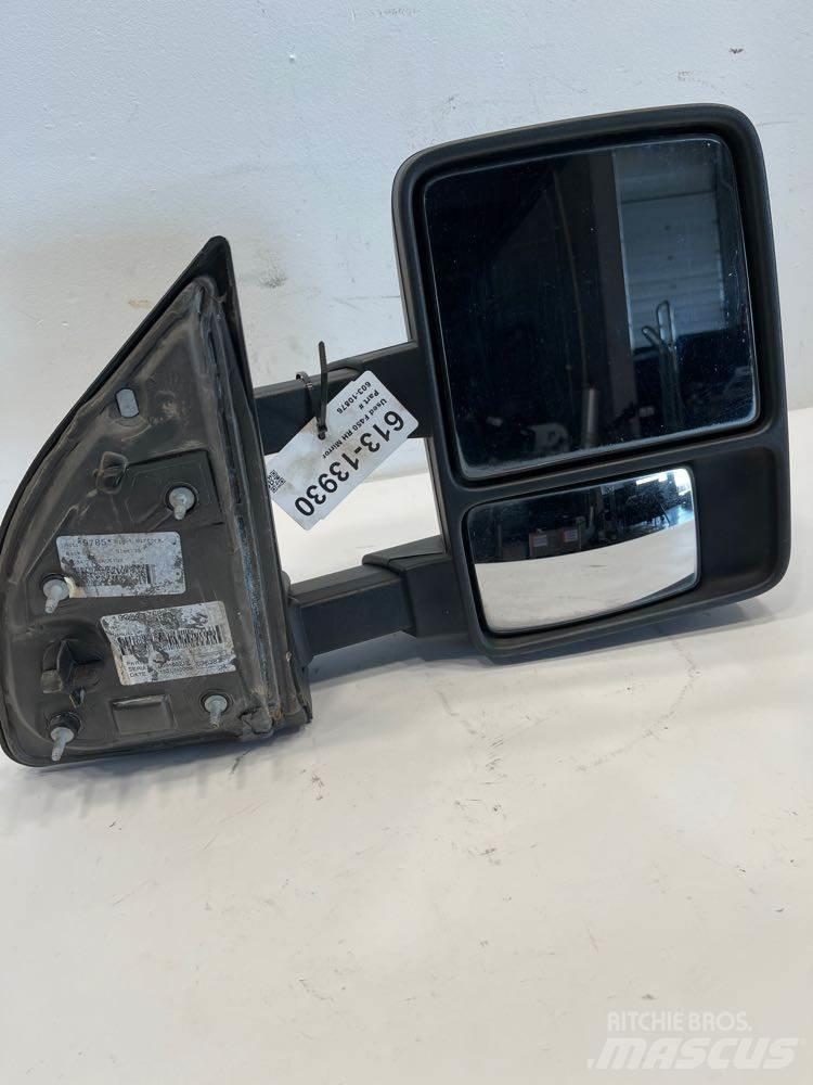 Ford F450 Ostale kargo komponente
