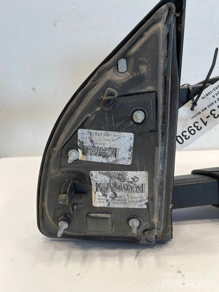Ford F450 Ostale kargo komponente
