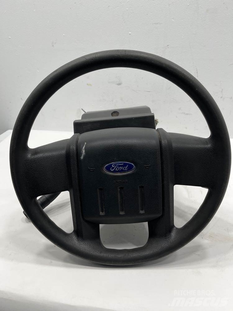 Ford F450 Ostale kargo komponente