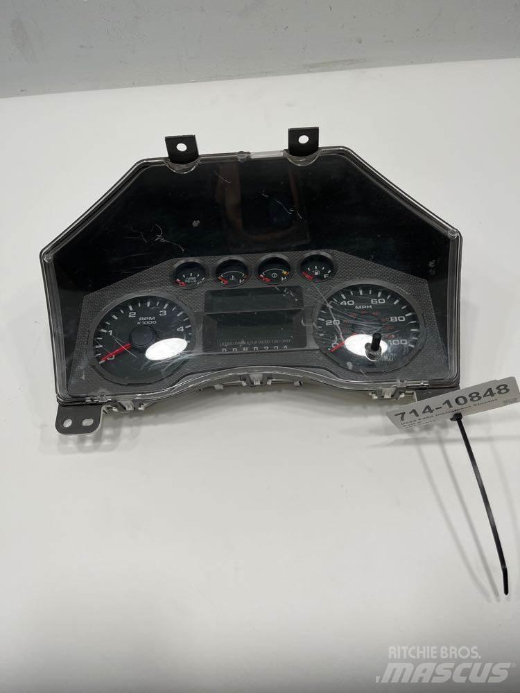 Ford F450 Ostale kargo komponente