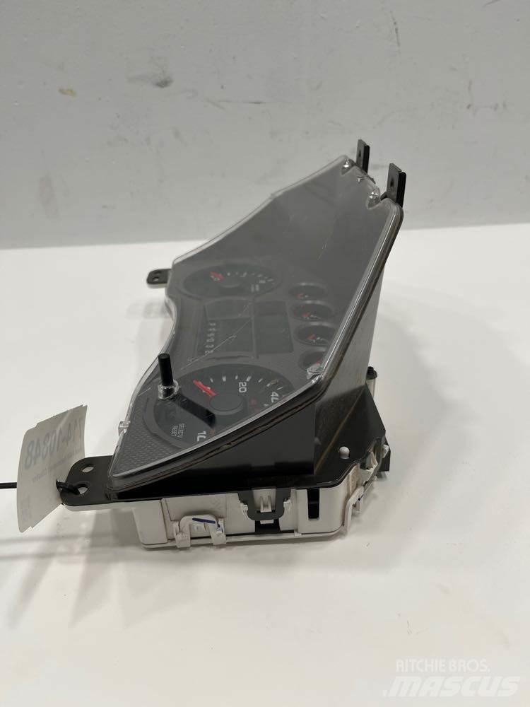 Ford F450 Ostale kargo komponente