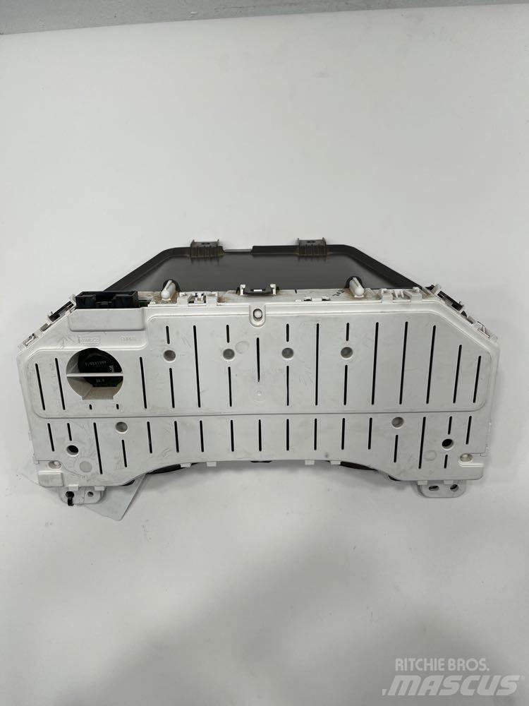 Ford F450 Ostale kargo komponente