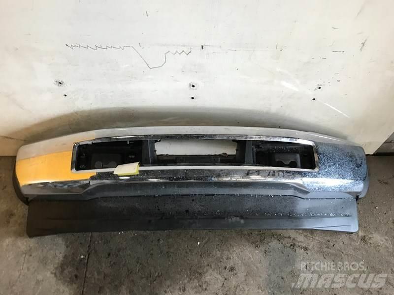 Ford F550 Ostale kargo komponente