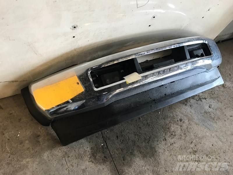 Ford F550 Ostale kargo komponente