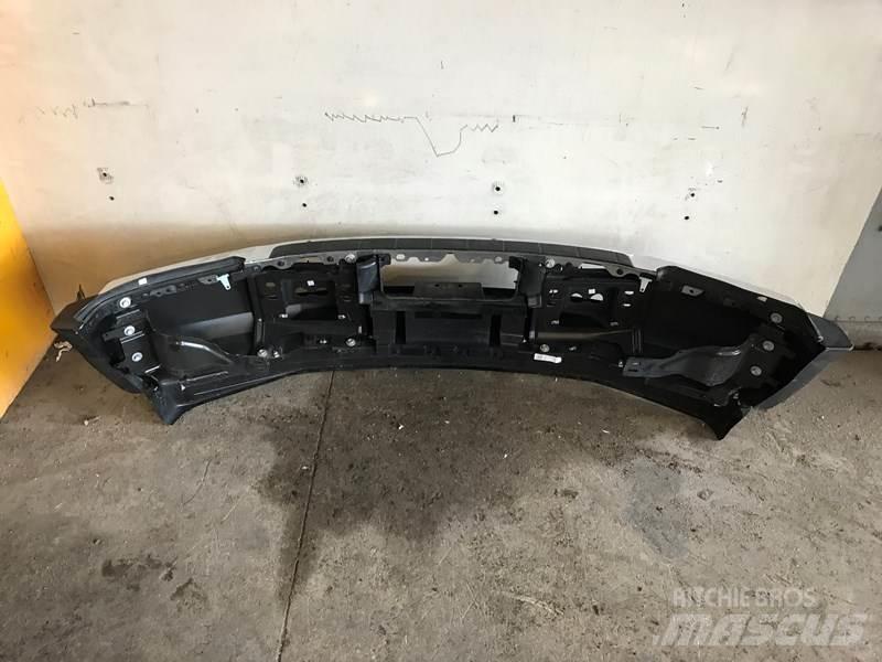 Ford F550 Ostale kargo komponente