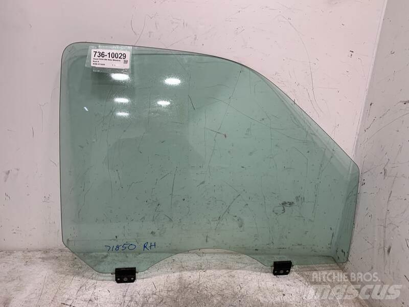 Ford F550 Ostale kargo komponente