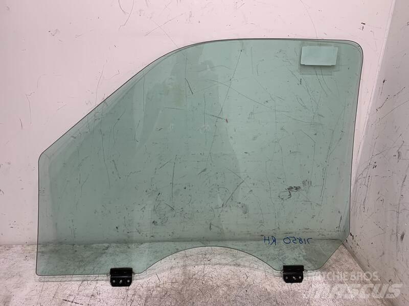 Ford F550 Ostale kargo komponente