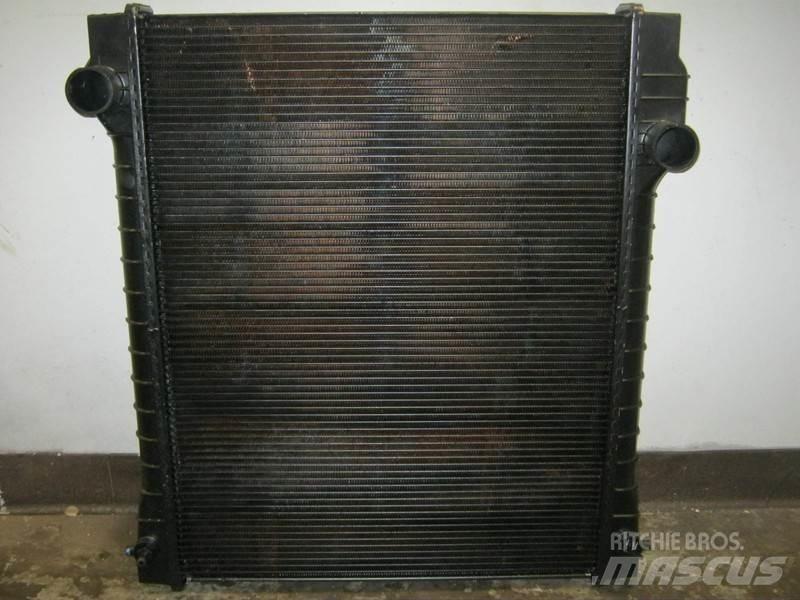 Ford F600 Radijatori