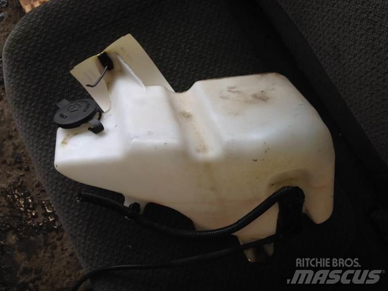 Ford F650 Ostale kargo komponente