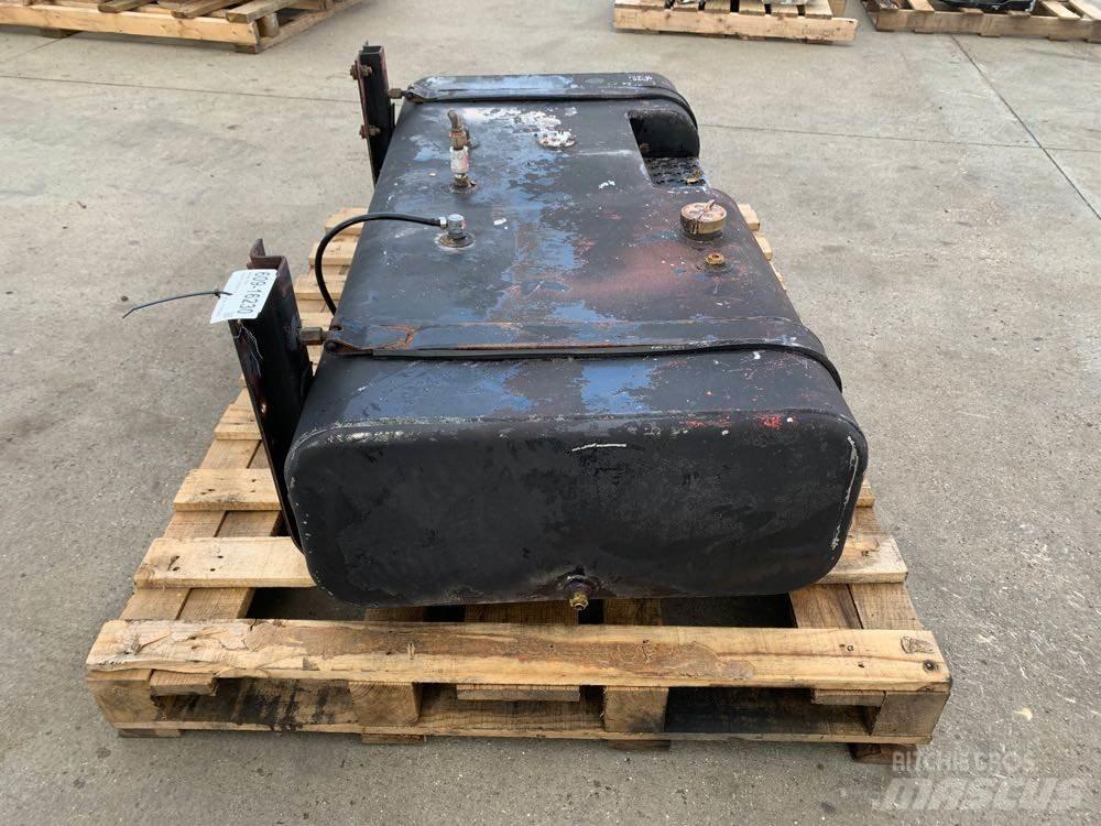 Ford F700 Ostale kargo komponente