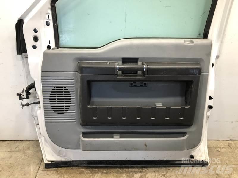Ford F750 Ostale kargo komponente