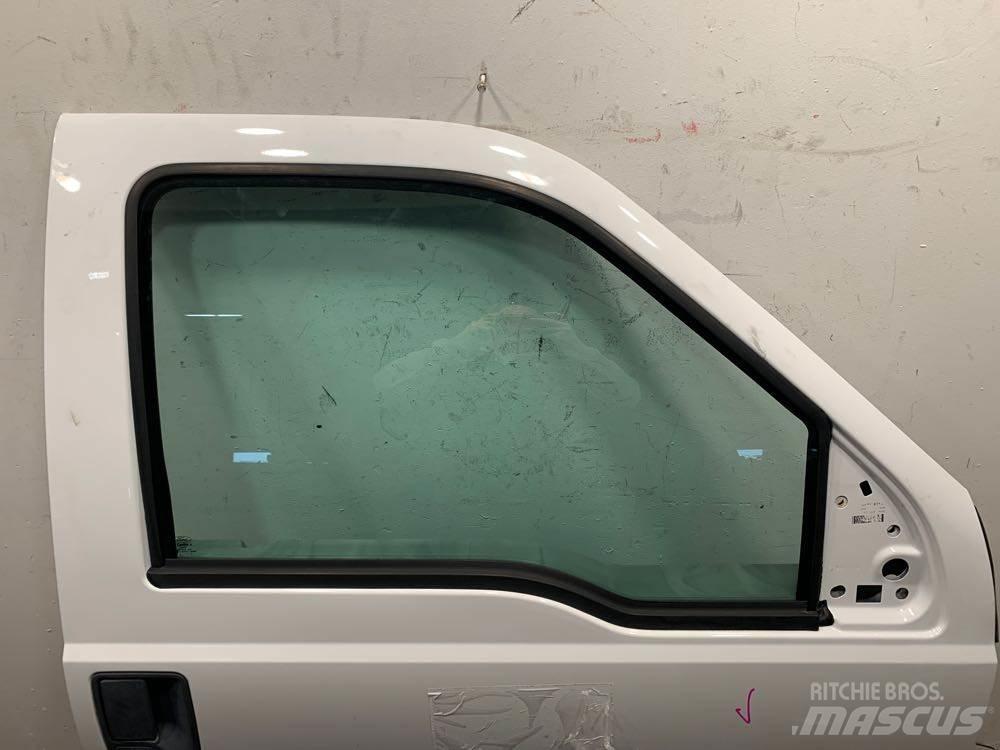 Ford F750 Ostale kargo komponente