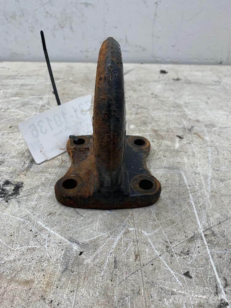 Ford F750 Ostale kargo komponente