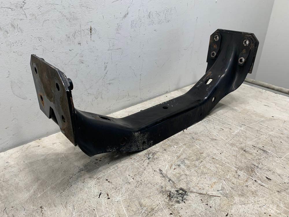 Ford F750 Ostale kargo komponente