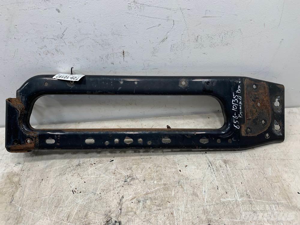Ford F750 Ostale kargo komponente