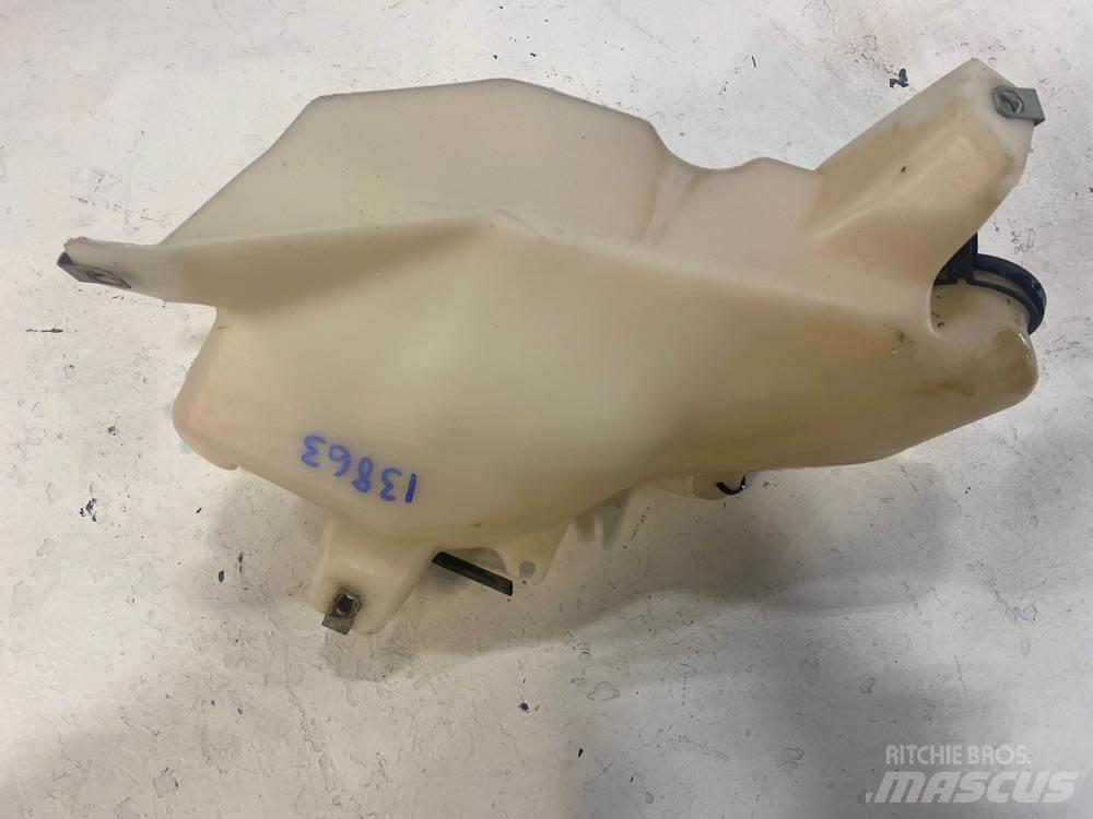 Ford F750 Ostale kargo komponente