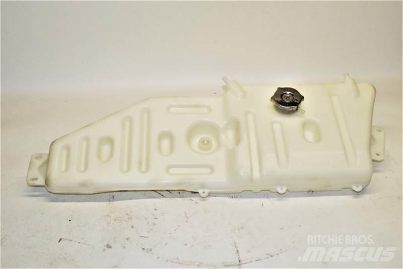 Ford F750 Ostale kargo komponente