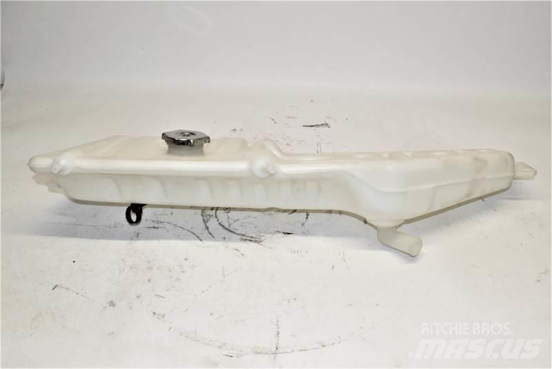 Ford F750 Ostale kargo komponente