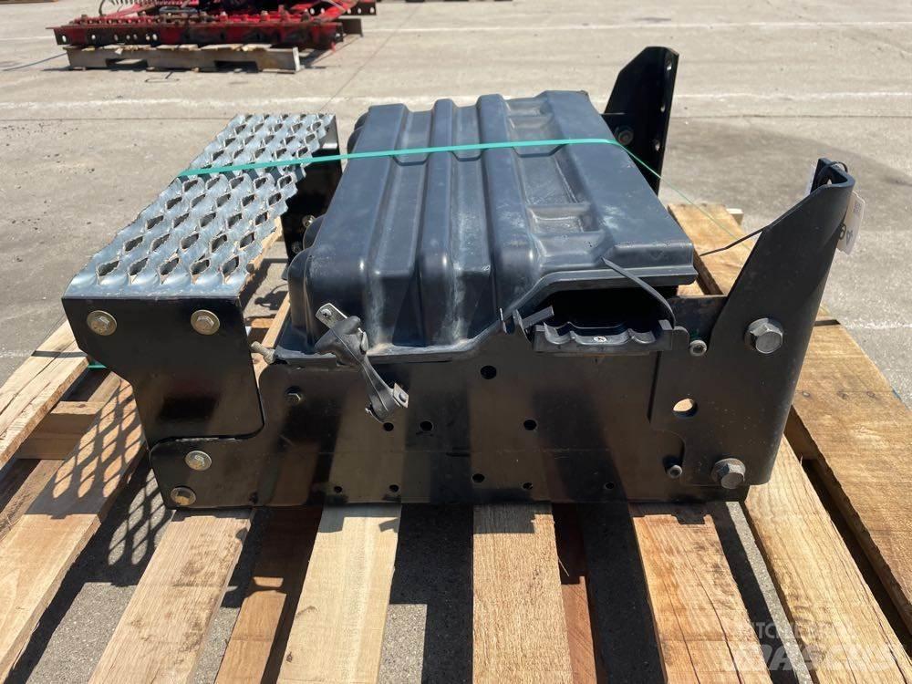 Ford F750 Ostale kargo komponente