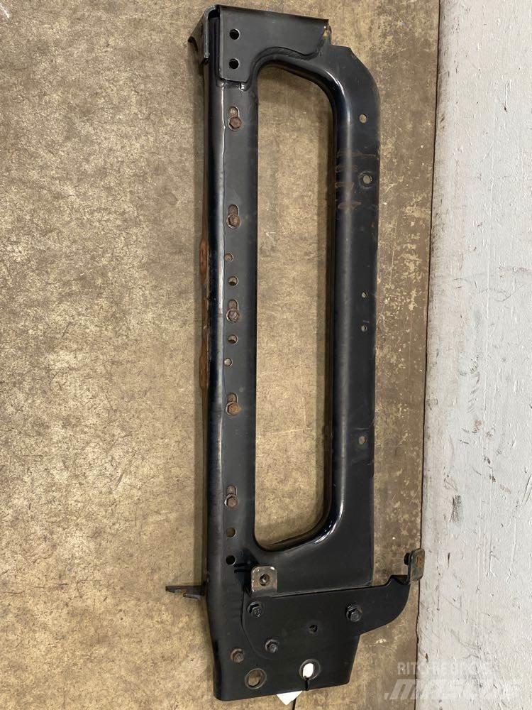 Ford F750 Ostale kargo komponente