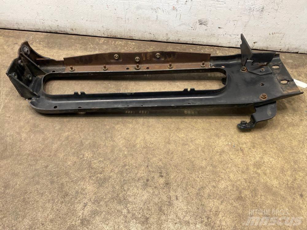 Ford F750 Ostale kargo komponente