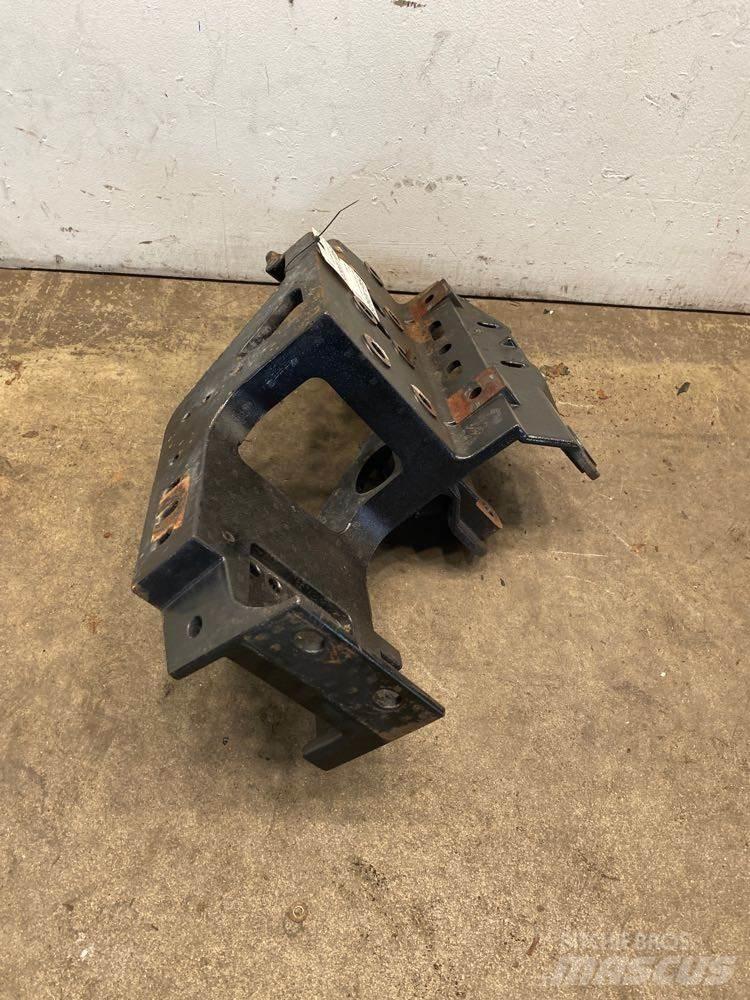 Ford F750 Ostale kargo komponente
