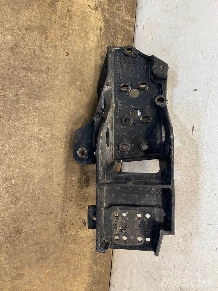 Ford F750 Ostale kargo komponente
