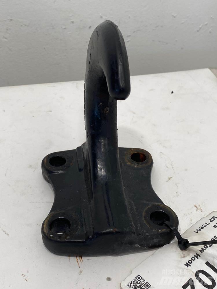 Ford F750 Ostale kargo komponente