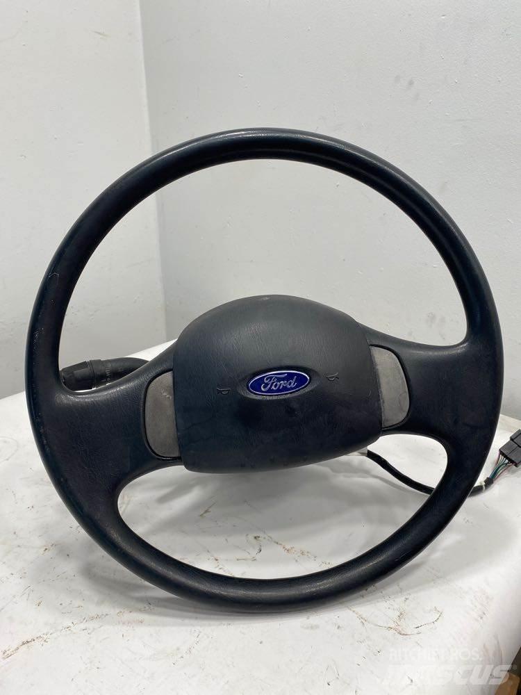 Ford F750 Ostale kargo komponente