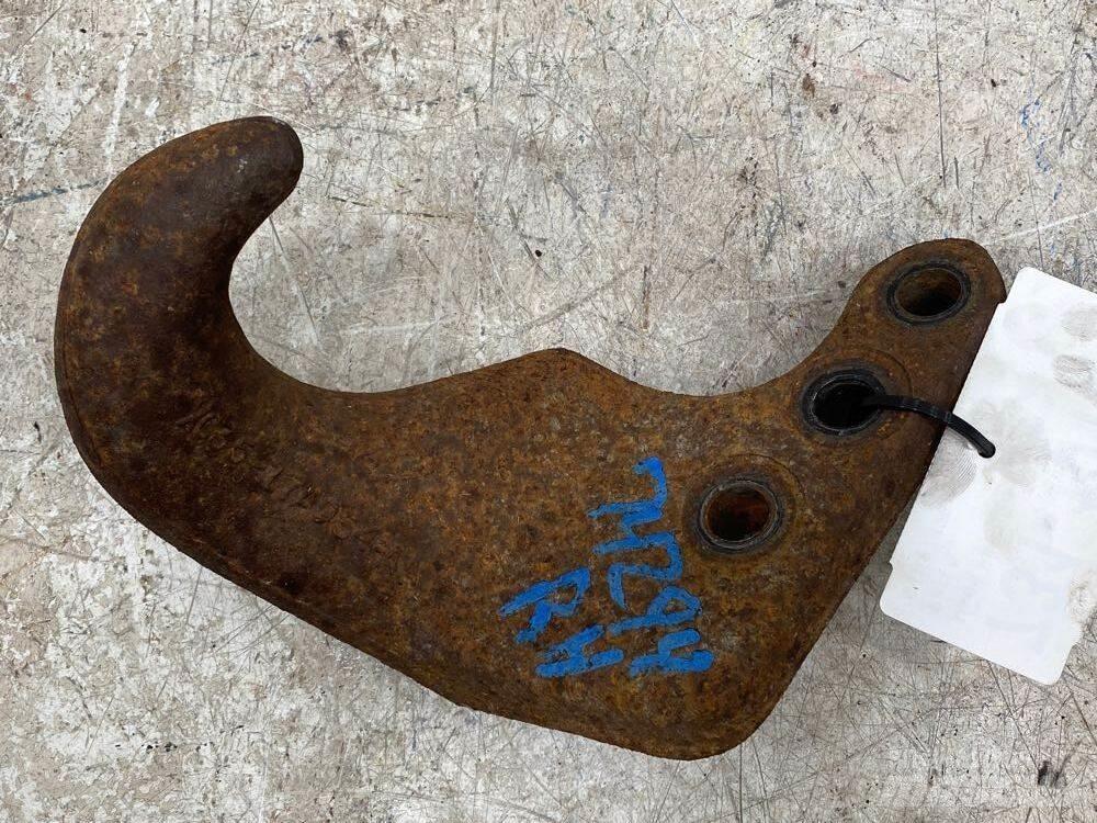 Ford F800 Ostale kargo komponente