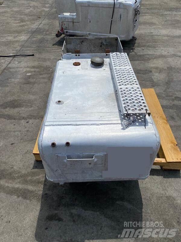 Ford L9000 Ostale kargo komponente