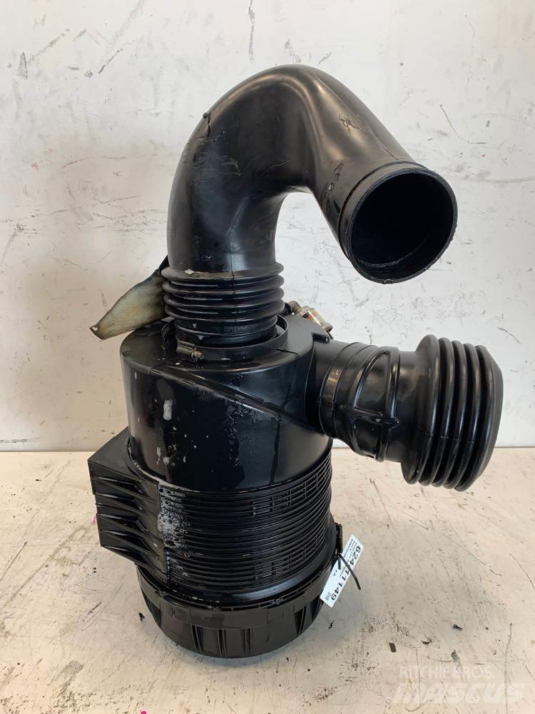 Ford LCF Ostale kargo komponente