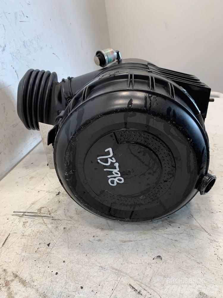Ford LCF Ostale kargo komponente
