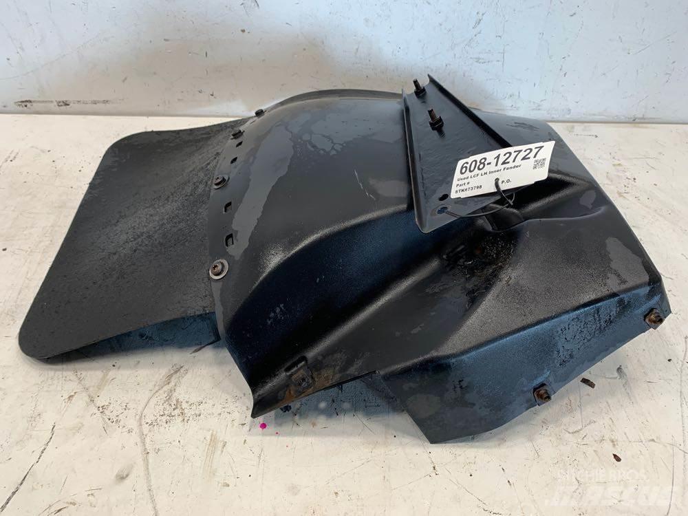 Ford LCF Ostale kargo komponente