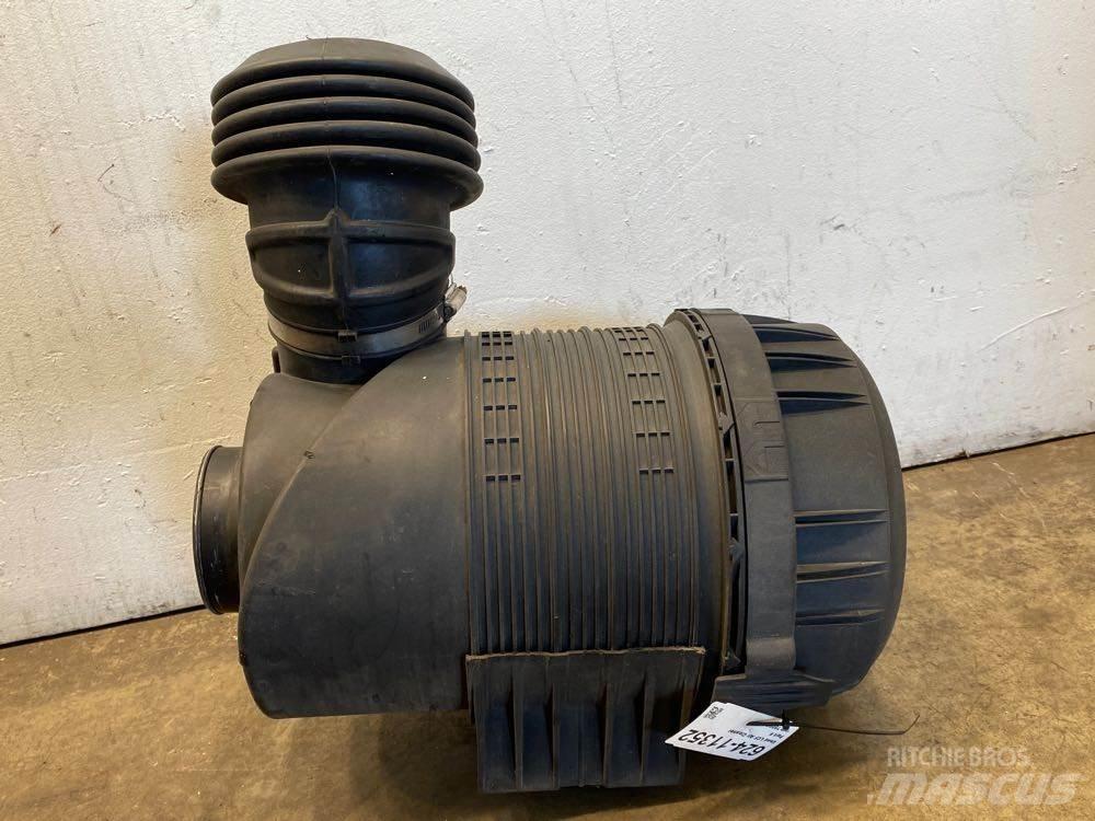 Ford LCF Ostale kargo komponente