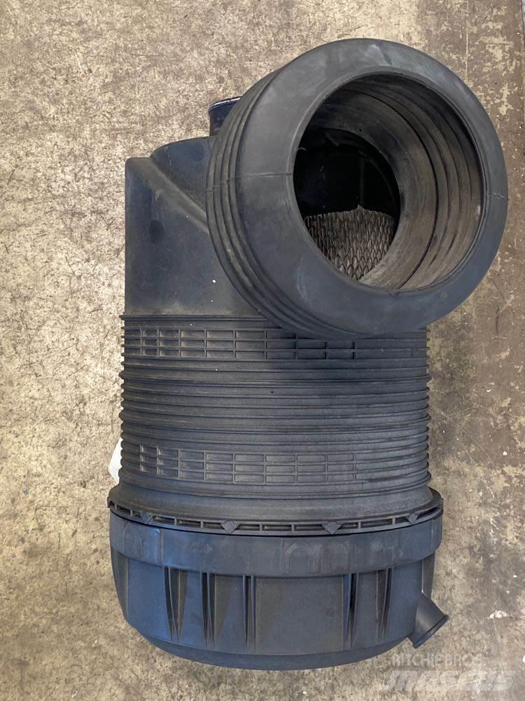 Ford LCF Ostale kargo komponente