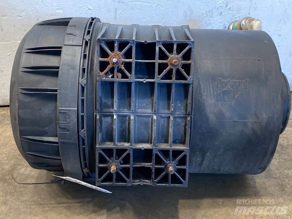 Ford LCF Ostale kargo komponente