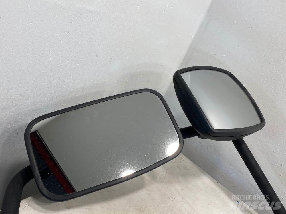 Ford LCF Ostale kargo komponente