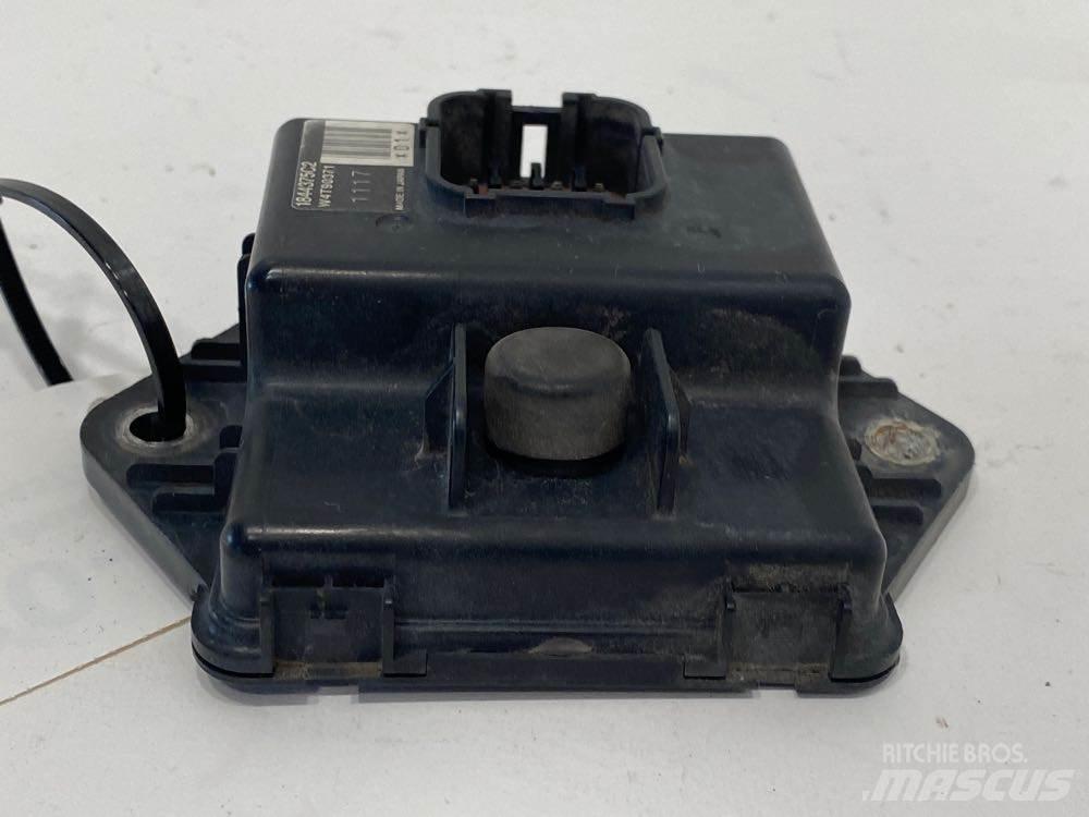 Ford LCF Ostale kargo komponente