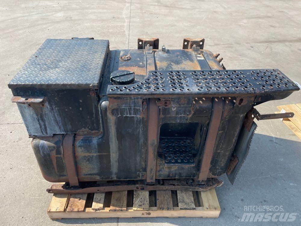 Ford LTA Ostale kargo komponente