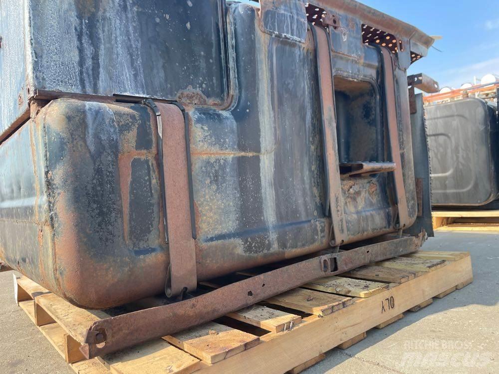 Ford LTA Ostale kargo komponente