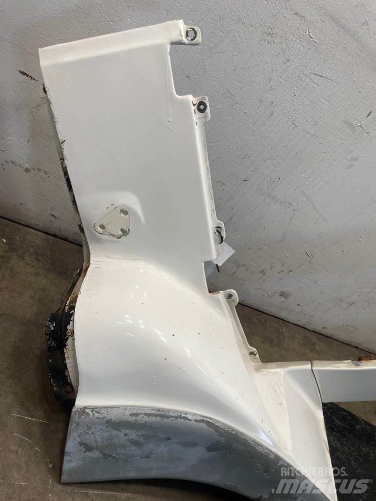 Ford LTA Ostale kargo komponente
