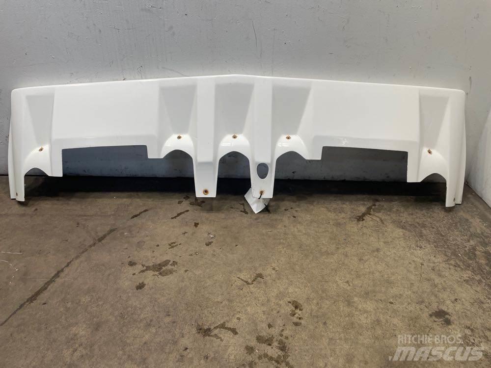 Ford LTA Ostale kargo komponente