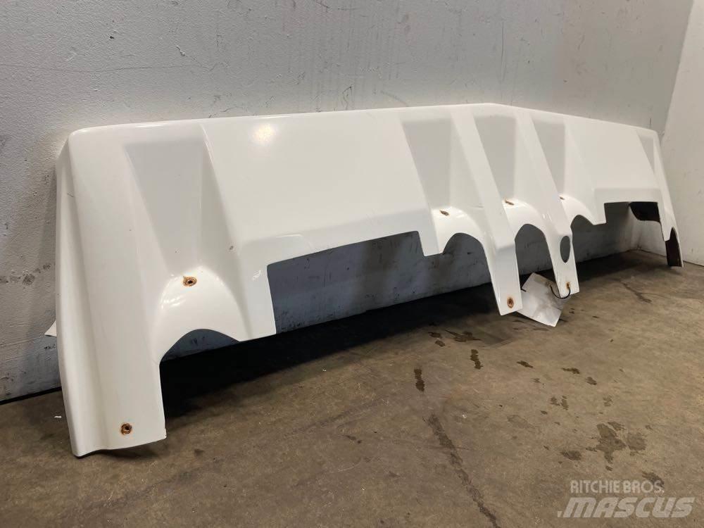 Ford LTA Ostale kargo komponente