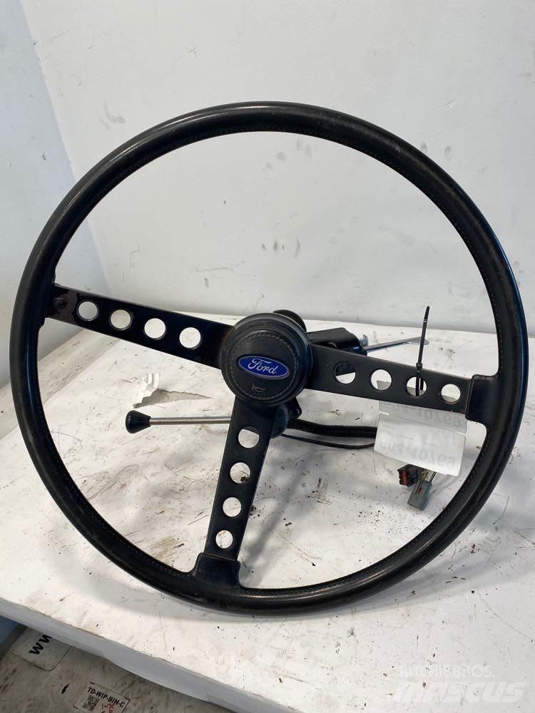Ford LTA Ostale kargo komponente