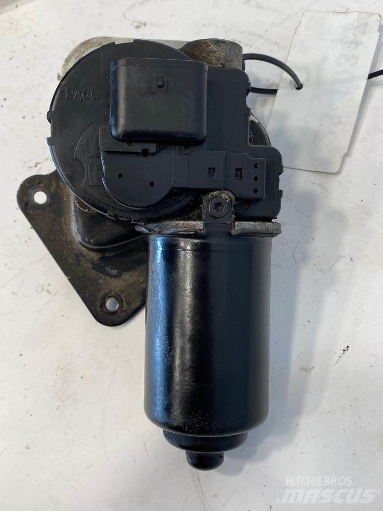 Ford LTA Ostale kargo komponente