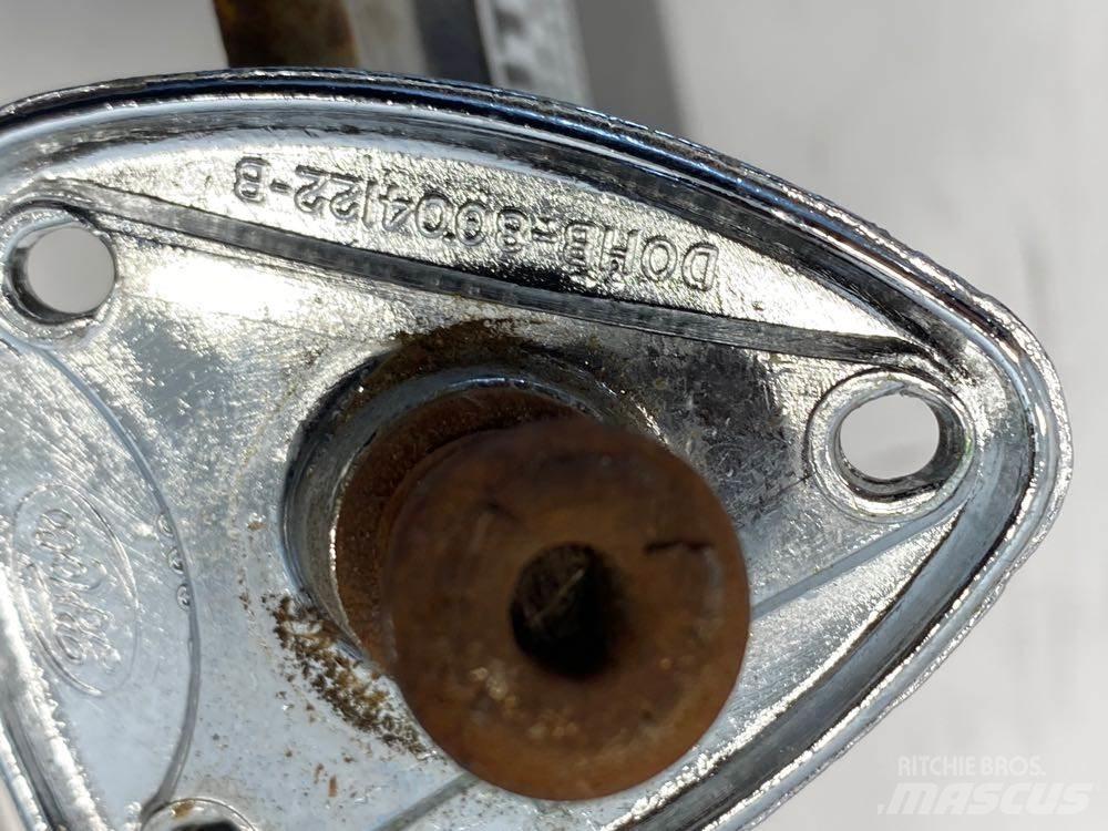 Ford LTA Ostale kargo komponente
