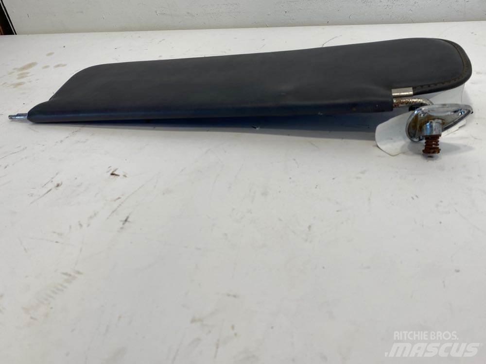 Ford LTA Ostale kargo komponente