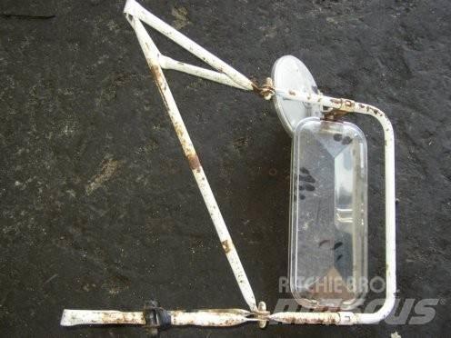 Ford LTS Ostale kargo komponente